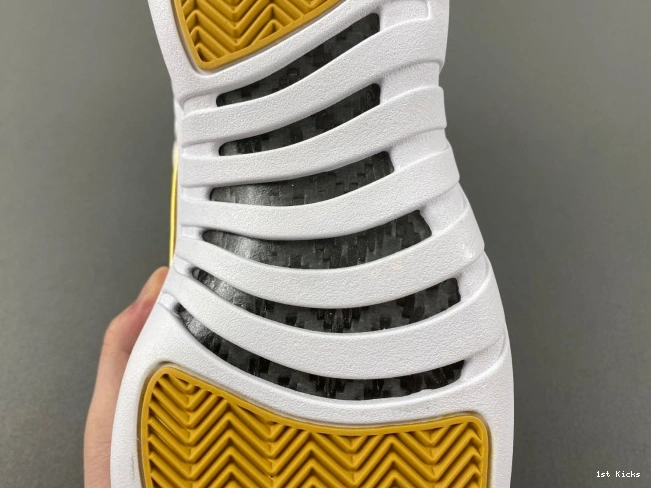 Jordan Air WMNS 12 Trendy FD9101- 654 Phantom 1227